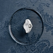 Kép betöltése a galériamegjelenítőbe: Üveg duroplast forgókapcsoló - keresztváltó