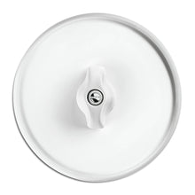 Kép betöltése a galériamegjelenítőbe: Üveg duroplast forgókapcsoló - redőny