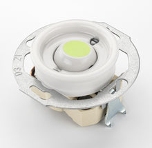 Kép betöltése a galériamegjelenítőbe: Porcelán nyomógomb - utánvilágító, szimbólum nélkül