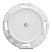 Kép betöltése a galériamegjelenítőbe: Duroplast vakfedél