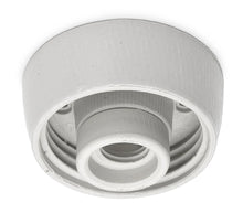 Kép betöltése a galériamegjelenítőbe: THPG mennyezetre szerelhető alapporcelán M