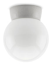 Kép betöltése a galériamegjelenítőbe: THPG mennyezetre szerelhető alapporcelán M