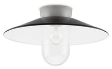 Kép betöltése a galériamegjelenítőbe: THPG mennyezetre szerelhető alapporcelán M