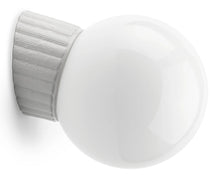 Kép betöltése a galériamegjelenítőbe: THPG falra szerelhető alapporcelán M