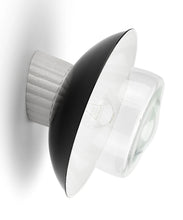 Kép betöltése a galériamegjelenítőbe: THPG falra szerelhető alapporcelán M