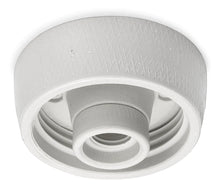 Kép betöltése a galériamegjelenítőbe: THPG mennyezetre szerelhető alapporcelán L