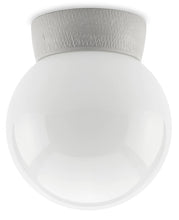 Kép betöltése a galériamegjelenítőbe: THPG mennyezetre szerelhető alapporcelán L