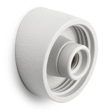 Kép betöltése a galériamegjelenítőbe: THPG falra szerelhető alapporcelán L