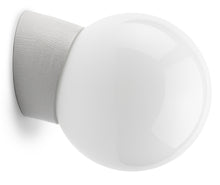 Kép betöltése a galériamegjelenítőbe: THPG falra szerelhető alapporcelán L