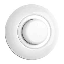 Kép betöltése a galériamegjelenítőbe: Dimmer - LED, Porcelán