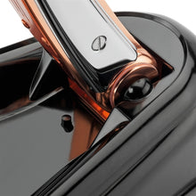 Kép betöltése a galériamegjelenítőbe: Jumo bakelit csuklós lámpa