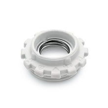 Kép betöltése a galériamegjelenítőbe: Lisilux M mennyezeti lámpa, gömb tejüveggel