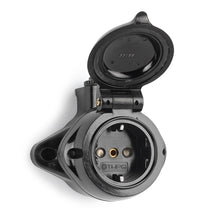 Kép betöltése a galériamegjelenítőbe: Falonkívüli dugalj - IP44