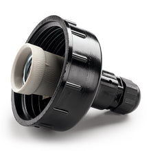 Kép betöltése a galériamegjelenítőbe: Duroplast függőlámpa - gömb opálüveg