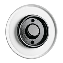 Kép betöltése a galériamegjelenítőbe: Bakelit billenőkapcsoló - vezérlő