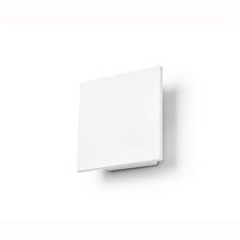 Kép betöltése a galériamegjelenítőbe: Szögletes fali lámpa