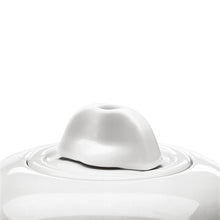 Kép betöltése a galériamegjelenítőbe: Porcelán forgókapcsoló - csillárkapcsoló