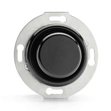 Kép betöltése a galériamegjelenítőbe: Dimmer - univerzális, PRO LED, Bakelit
