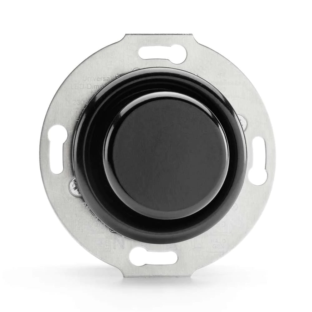 Dimmer - univerzális, PRO LED, Bakelit