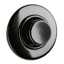Kép betöltése a galériamegjelenítőbe: Dimmer - univerzális, PRO LED, Bakelit
