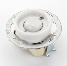 Kép betöltése a galériamegjelenítőbe: Porcelán billenőkapcsoló - alternatív
