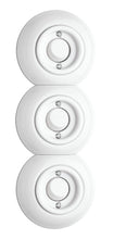 Kép betöltése a galériamegjelenítőbe: Porcelán nyomógomb

