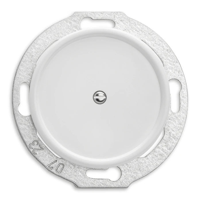 Duroplast vakfedél