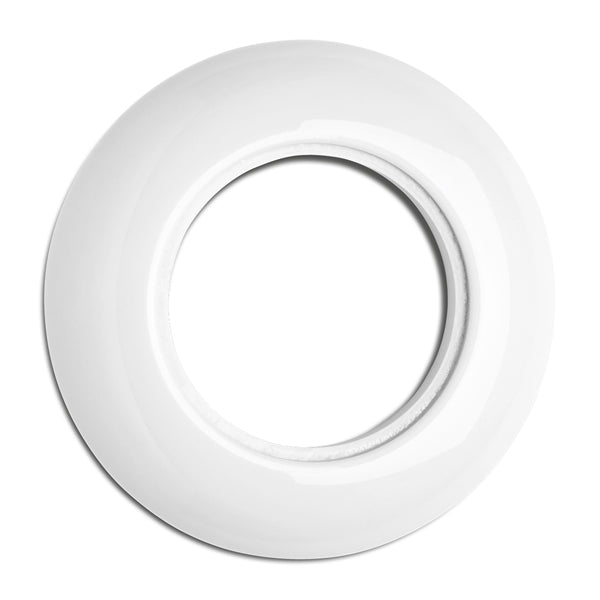 Porcelán keret - egyes