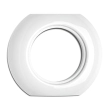 Kép betöltése a galériamegjelenítőbe: Porcelán keret - közbenső
